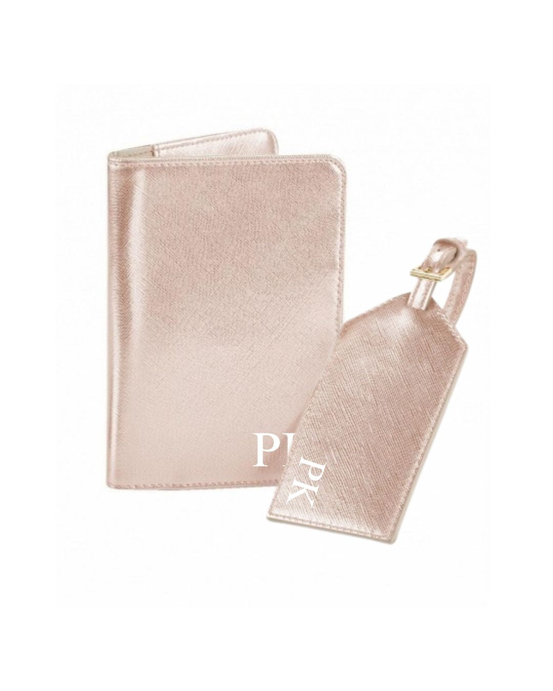 Personalizirani putni set
