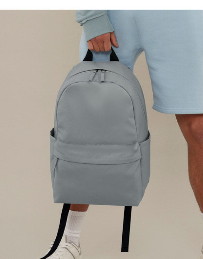 Premium Recycled Backpack — fotografija 1