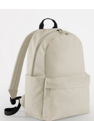 Premium Recycled Backpack — fotografija 2