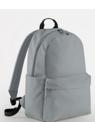 Premium Recycled Backpack — fotografija 3