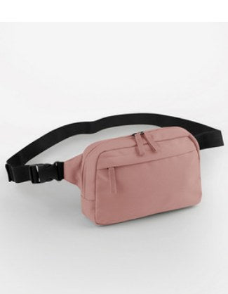Premium Recycled Cross Body Bag — fotografija 1
