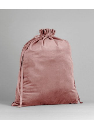 Velvet Gift Bag — fotografija 2