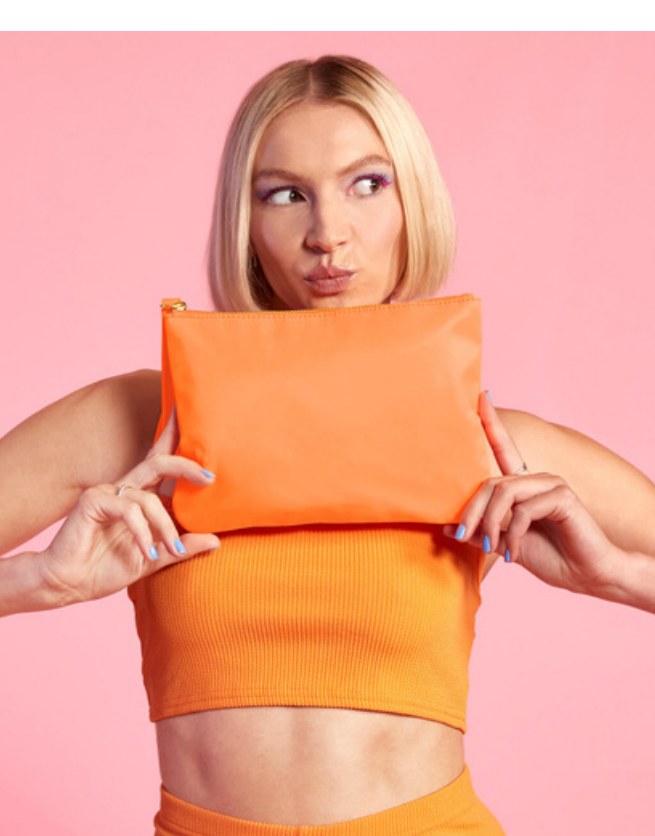 Sundae Wristlet — fotografija 1