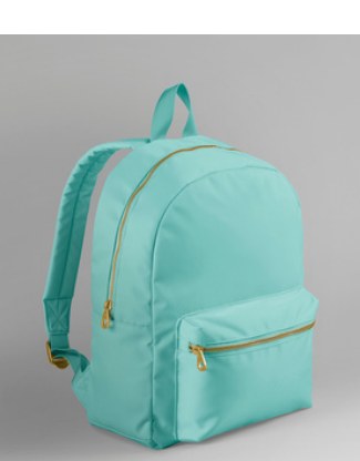 Sundae Mini Backpack — fotografija 2