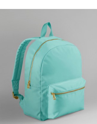 Original Fashion Backpack — fotografija 2