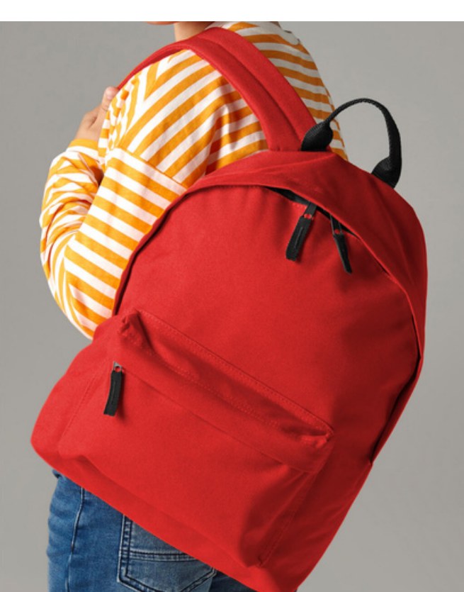 Junior Fashion Backpack — fotografija 1