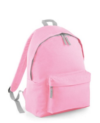 Junior Fashion Backpack — fotografija 3