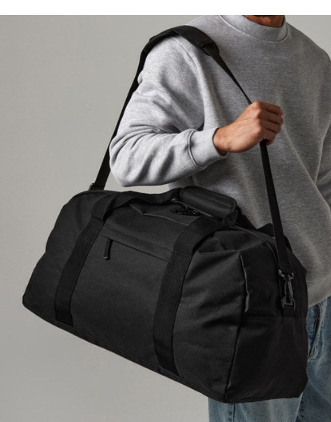 Classic Holdall — fotografija 1