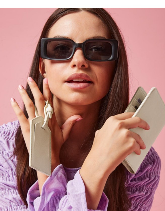 Boutique Travel Set — fotografija 1