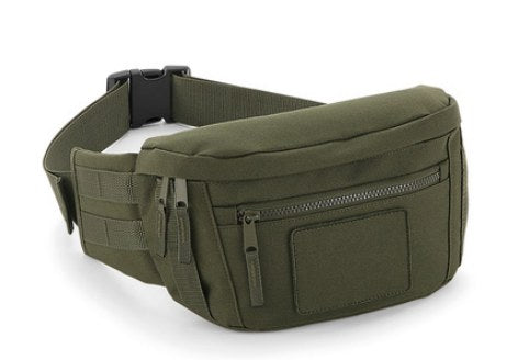 MOLLE Utility Waistpack — fotografija 2