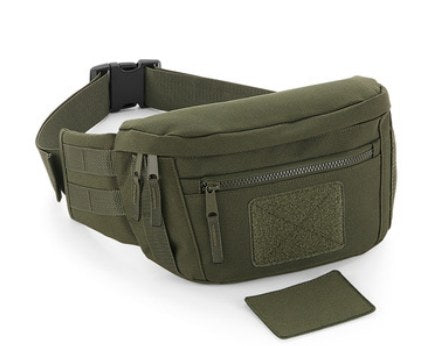 MOLLE Utility Waistpack — fotografija 3