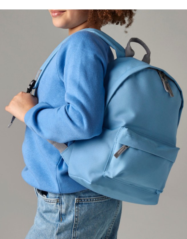 Mini Fashion Backpack — fotografija 1