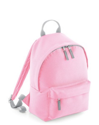 Mini Fashion Backpack — fotografija 2