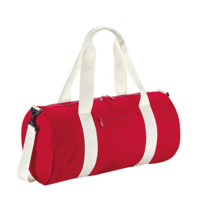 Original Barrel Bag XL — fotografija 1