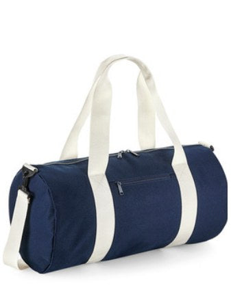 Original Barrel Bag XL — fotografija 2