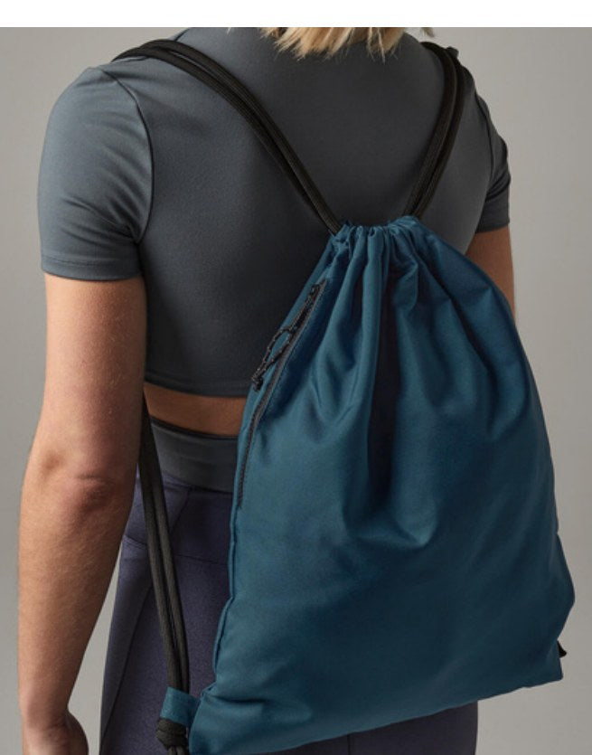 Recycled Gymsac — fotografija 1