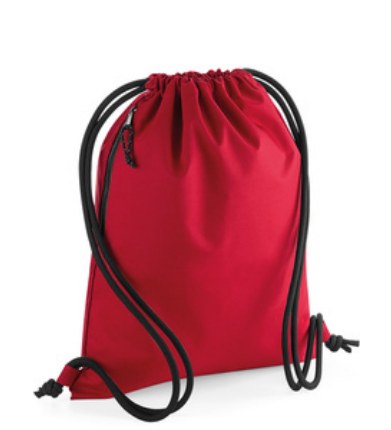 Recycled Gymsac — fotografija 2