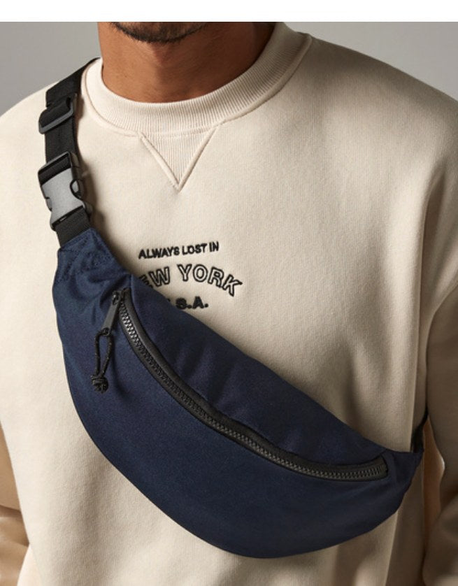 Recycled Waistpack — fotografija 1