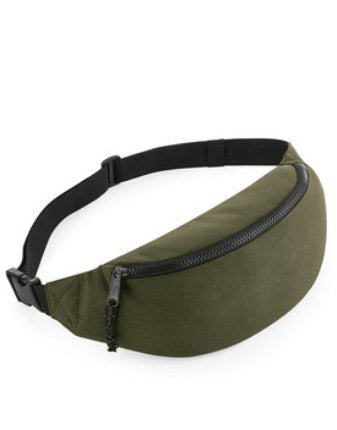 Recycled Waistpack — fotografija 2
