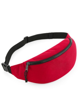 Recycled Waistpack — fotografija 3