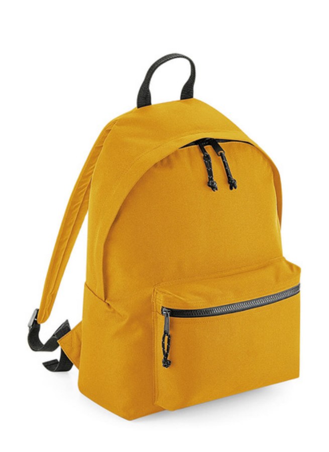 Recycled Backpack — fotografija 1