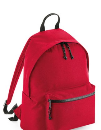 Recycled Backpack — fotografija 2