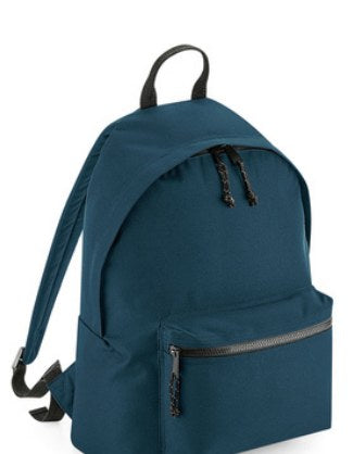 Recycled Backpack — fotografija 3