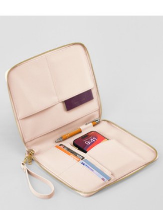 Boutique Travel/Tech Organiser — fotografija 2