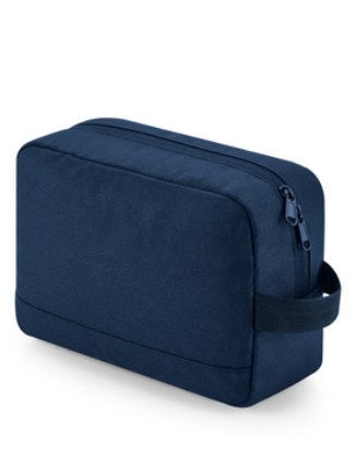 Recycled Essentials Wash Bag — fotografija 2