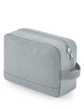 Recycled Essentials Wash Bag — fotografija 3