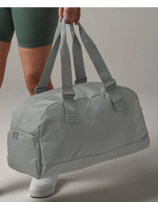 Recycled Essentials Holdall — fotografija 1