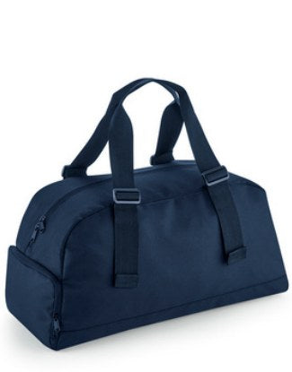 Recycled Essentials Holdall — fotografija 2