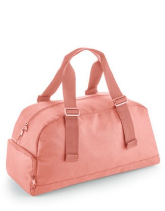 Recycled Essentials Holdall — fotografija 3