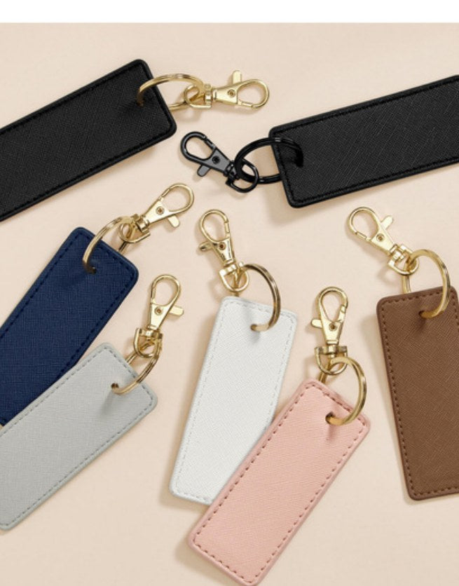 Boutique Key Clip — fotografija 1