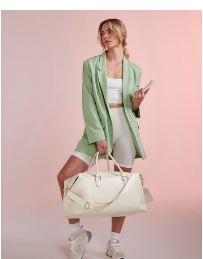 Boutique Weekender
