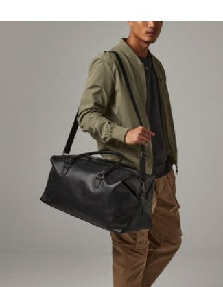 Boutique Weekender — fotografija 2