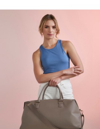 Boutique Weekender — fotografija 3