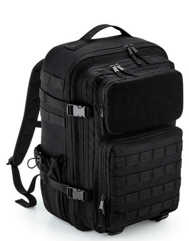 Molle Tactical 35L Backpack — fotografija 1