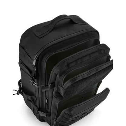 Molle Tactical 35L Backpack — fotografija 2