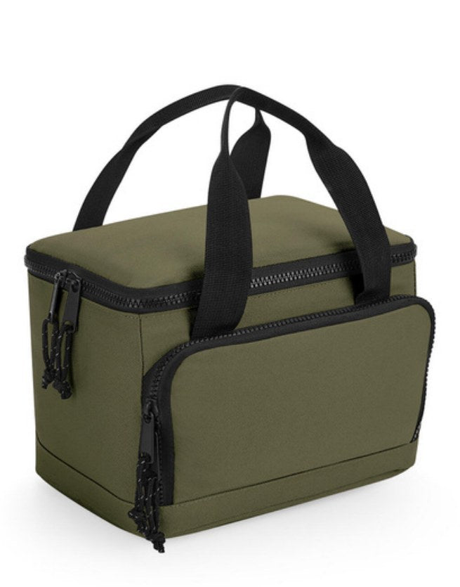 Recycled Mini Cooler Bag — fotografija 1