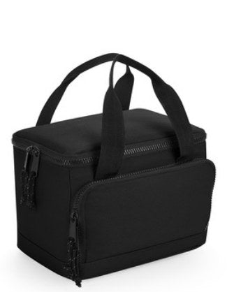 Recycled Mini Cooler Bag — fotografija 3