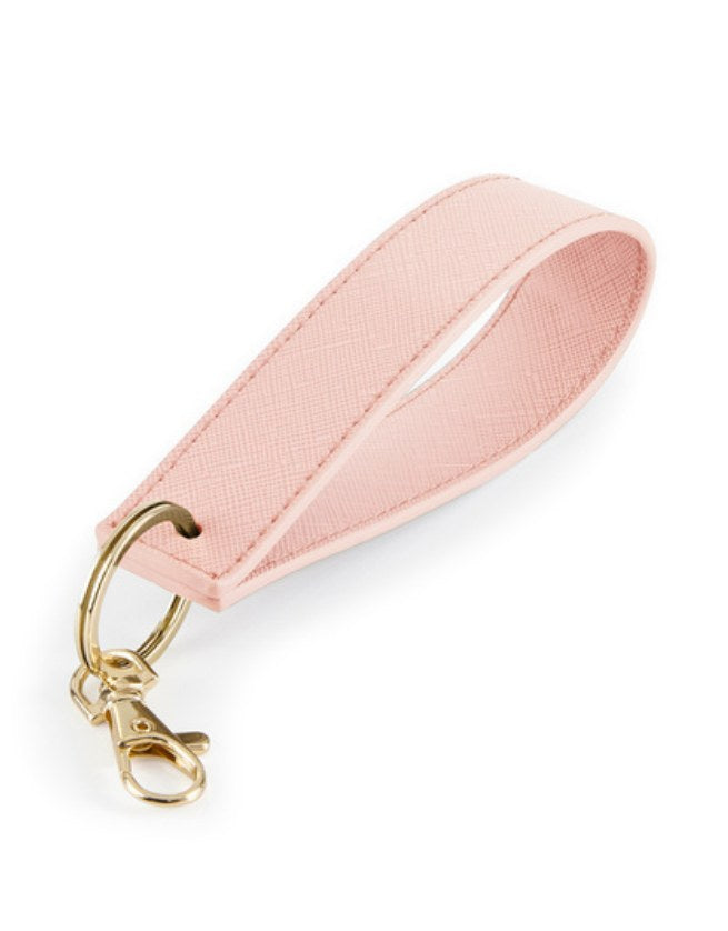 Boutique Wristlet Keyring — fotografija 1