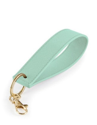 Boutique Wristlet Keyring — fotografija 2