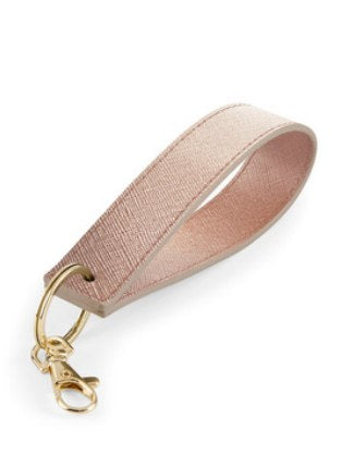 Boutique Wristlet Keyring — fotografija 3