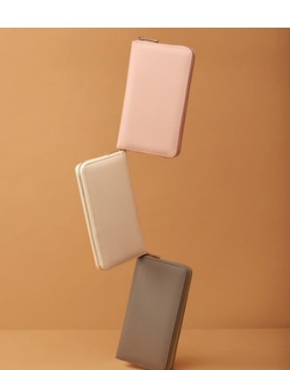 Boutique Travel Jewellery Case — fotografija 2