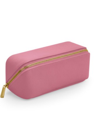Boutique Open Flat Mini Accessory Case — fotografija 2