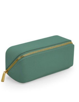 Boutique Open Flat Mini Accessory Case — fotografija 3