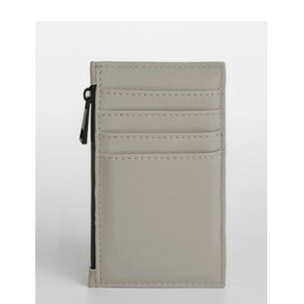 Matte PU Card Holder — fotografija 2