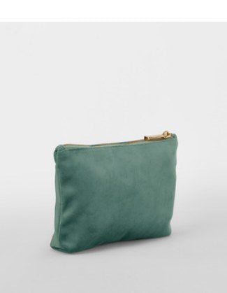 Velvet Accessory Bag — fotografija 3