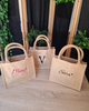 Mini torba od jute